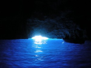 Καστελόριζο - Γαλάζια Σπηλιά 3