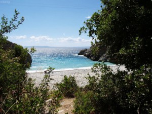 Μεσσηνία - Παραλία του Φονέα 5