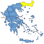 Ανατολική Μακεδονία & Θράκη
