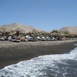 Σαντορίνη - Περίβολος Σαντορίνη - Περίβολος