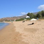 Άνδρος - Άγιος Πέτρος