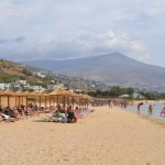 Άνδρος - Άγιος Πέτρος