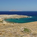 Σέριφος - Πλατύς Γιαλός