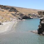 Andros Tis Grias to Pidima beach